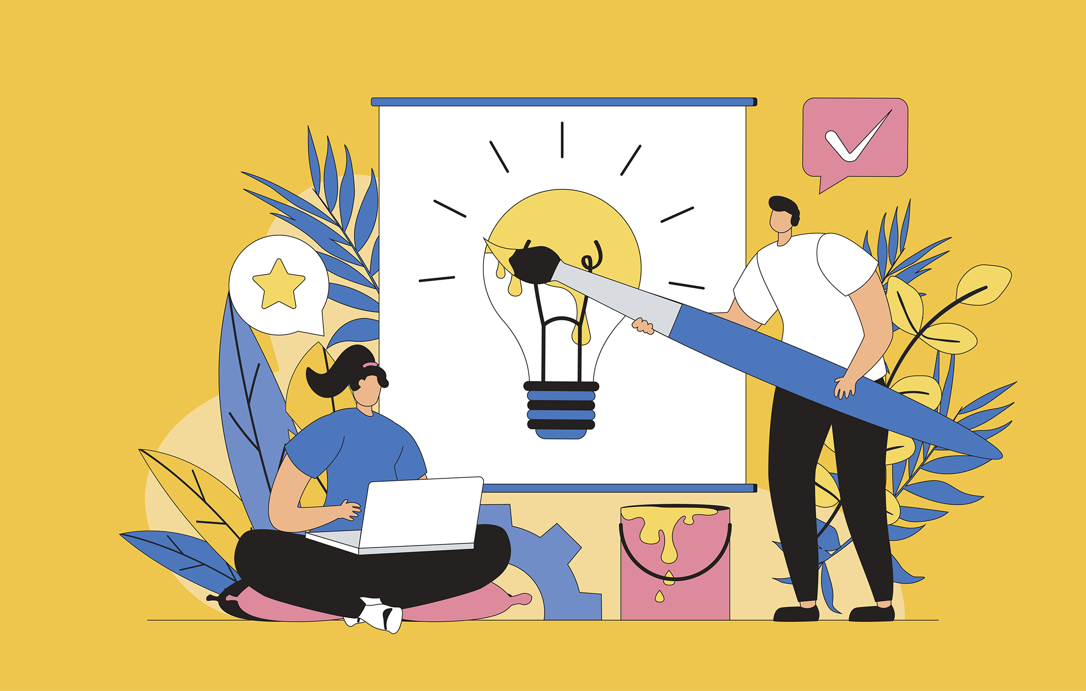 Impara a sviluppare e progettare passo dopo passo